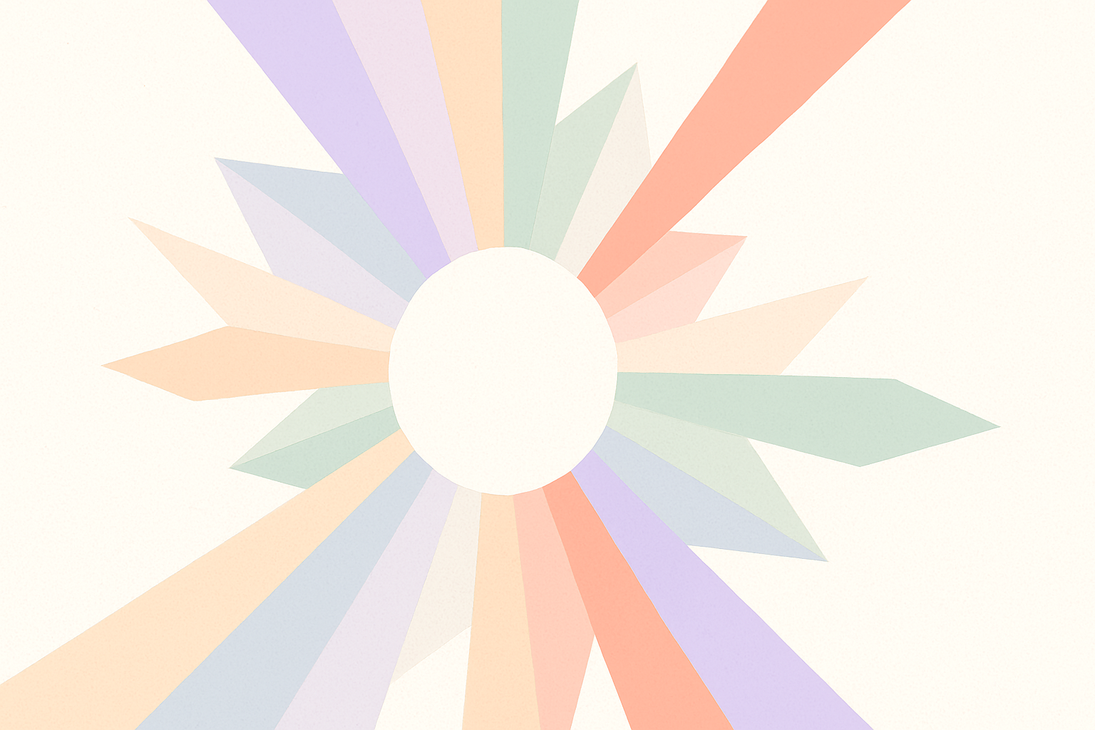 Background pattern